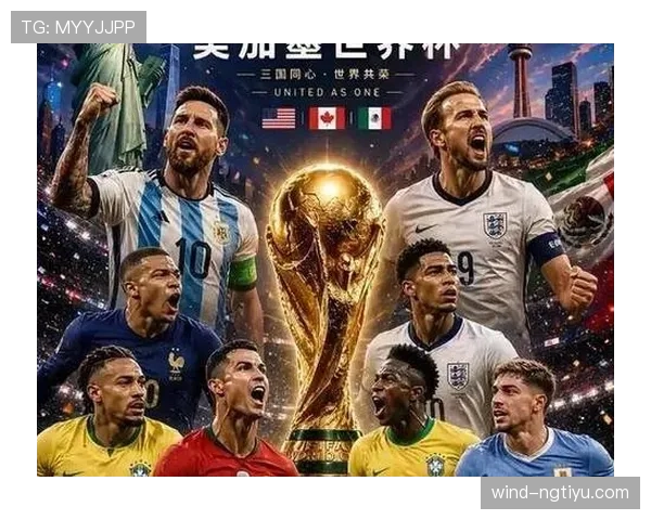 2026世界杯扩军后比赛数量为何暴增